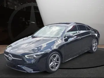 Mercedes-Benz CLA 200 Cp AMG Advanced  Pano AdvSou 360