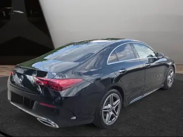 Mercedes-Benz CLA 200 Cp AMG Advanced  Pano AdvSou 360