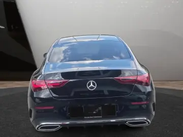 Mercedes-Benz CLA 200 Cp AMG Advanced  Pano AdvSou 360