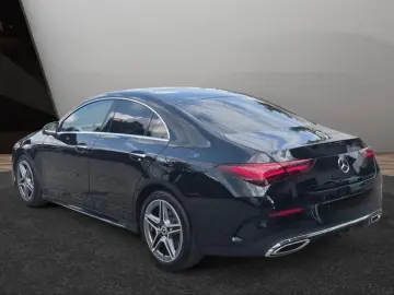 Mercedes-Benz CLA 200 Cp AMG Advanced  Pano AdvSou 360
