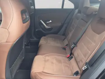 Mercedes-Benz CLA 200 Cp AMG Advanced  Pano AdvSou 360