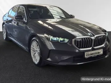 BMW 530e Panorama Head-Up Komfortsitze