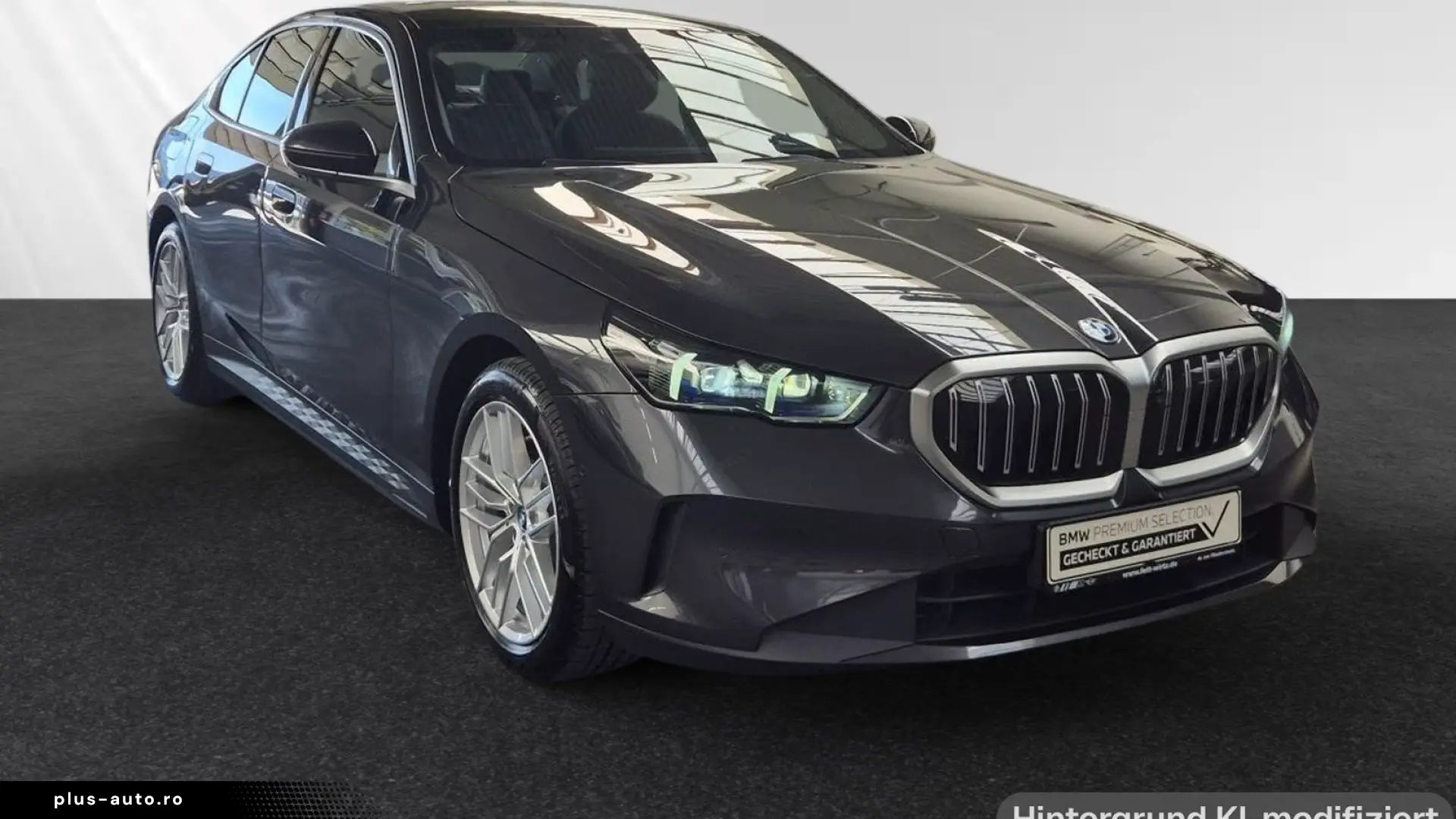 BMW 530e Panorama Head-Up Komfortsitze