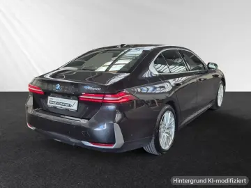 BMW 530e Panorama Head-Up Komfortsitze