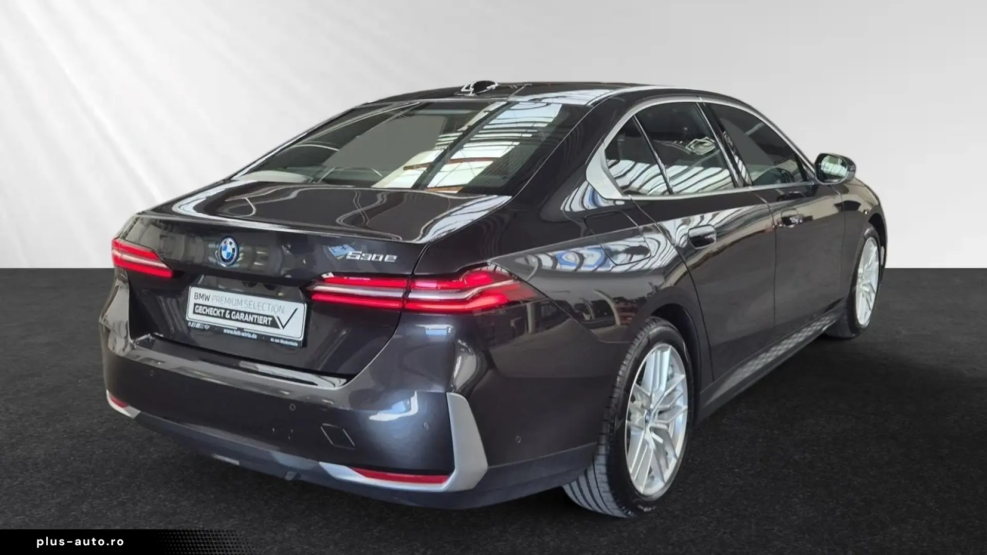 BMW 530e Panorama Head-Up Komfortsitze