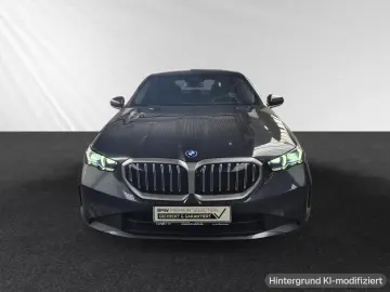BMW 530e Panorama Head-Up Komfortsitze