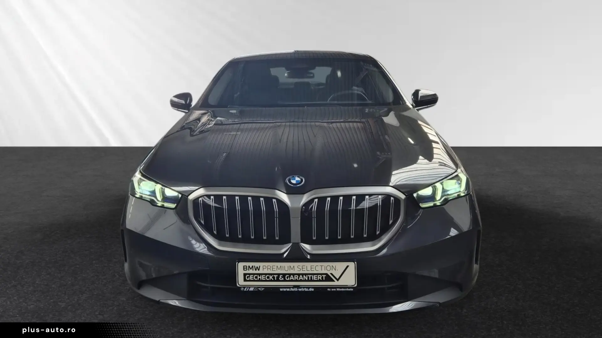 BMW 530e Panorama Head-Up Komfortsitze
