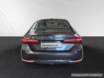 BMW 530e Panorama Head-Up Komfortsitze