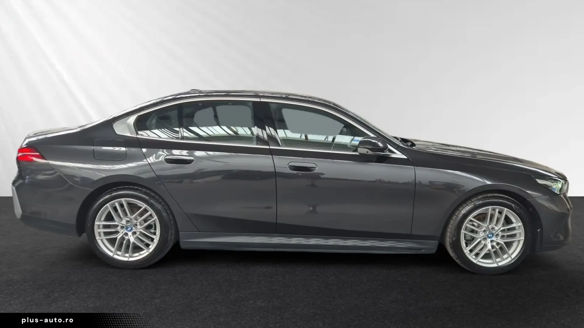 BMW 530e Panorama Head-Up Komfortsitze