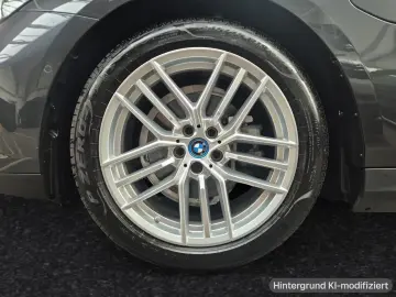 BMW 530e Panorama Head-Up Komfortsitze