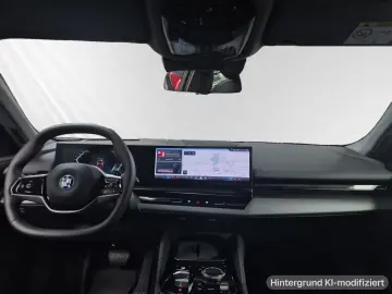 BMW 530e Panorama Head-Up Komfortsitze