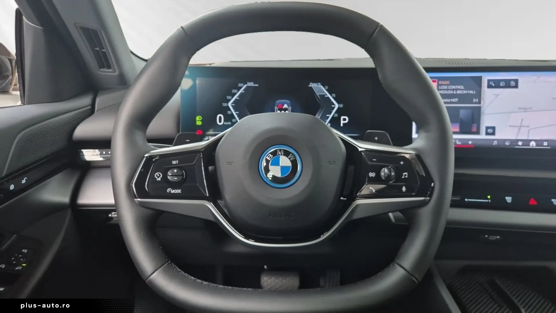 BMW 530e Panorama Head-Up Komfortsitze