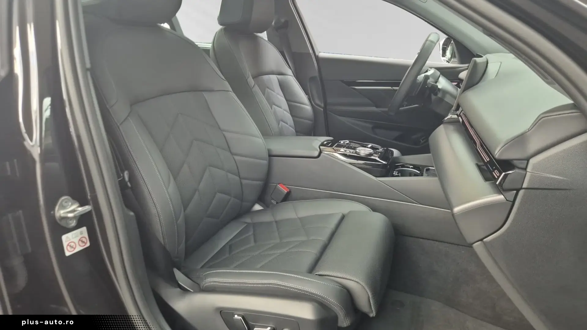 BMW 530e Panorama Head-Up Komfortsitze