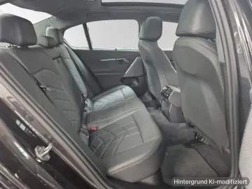BMW 530e Panorama Head-Up Komfortsitze