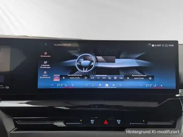 BMW 530e Panorama Head-Up Komfortsitze