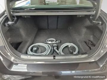 BMW 530e Panorama Head-Up Komfortsitze