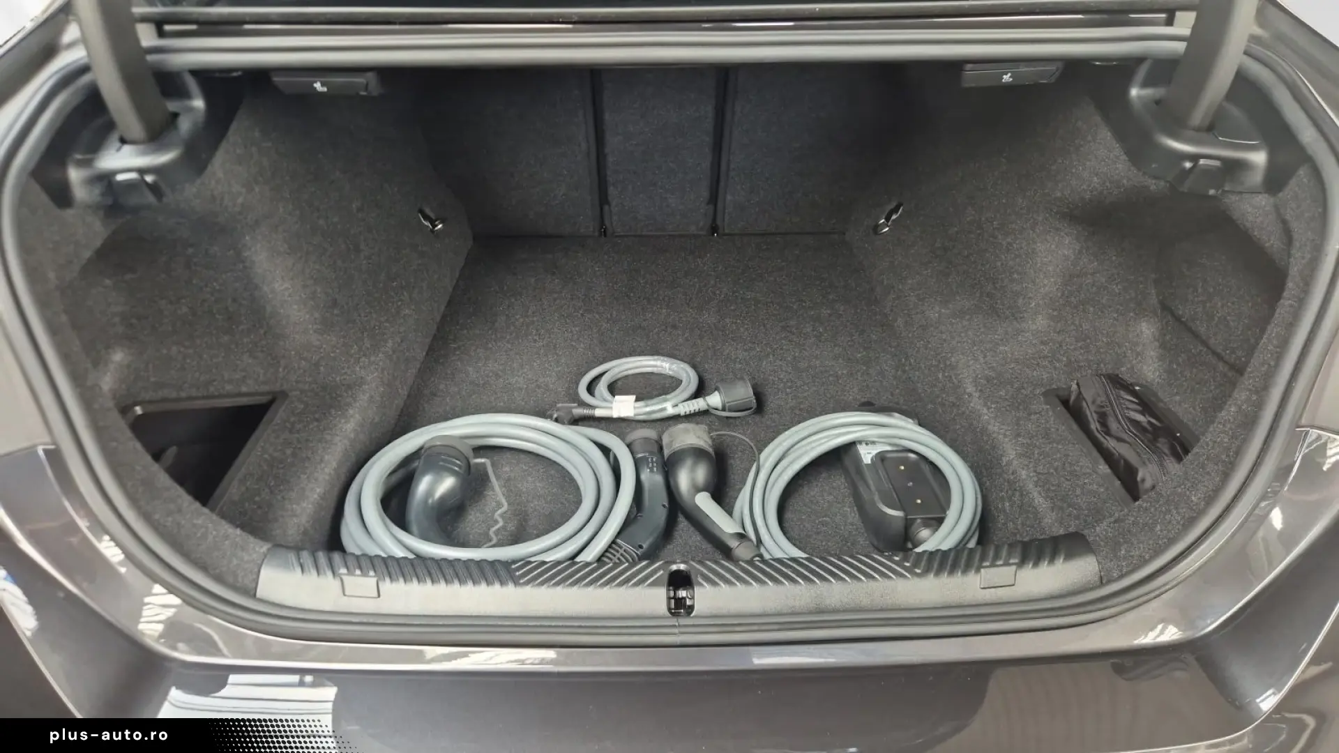 BMW 530e Panorama Head-Up Komfortsitze
