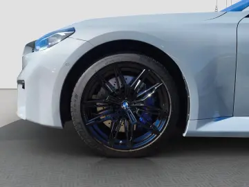 BMW M2 Coupe H&K Sound Leder Live Cockpit HUD