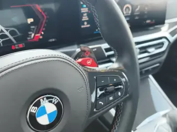 BMW M2 Coupe H&K Sound Leder Live Cockpit HUD