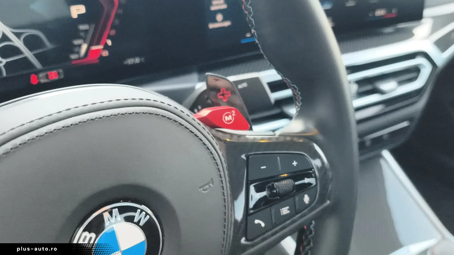BMW M2 Coupe H&K Sound Leder Live Cockpit HUD