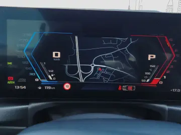 BMW M2 Coupe H&K Sound Leder Live Cockpit HUD