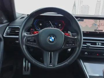BMW M2 Coupe H&K Sound Leder Live Cockpit HUD