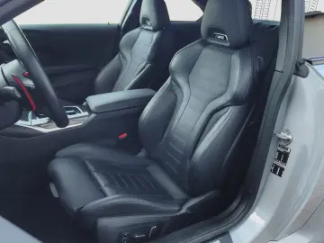 BMW M2 Coupe H&K Sound Leder Live Cockpit HUD