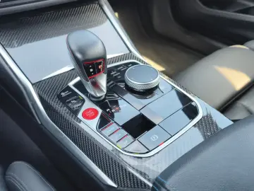 BMW M2 Coupe H&K Sound Leder Live Cockpit HUD