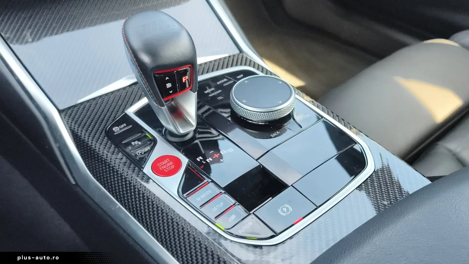 BMW M2 Coupe H&K Sound Leder Live Cockpit HUD