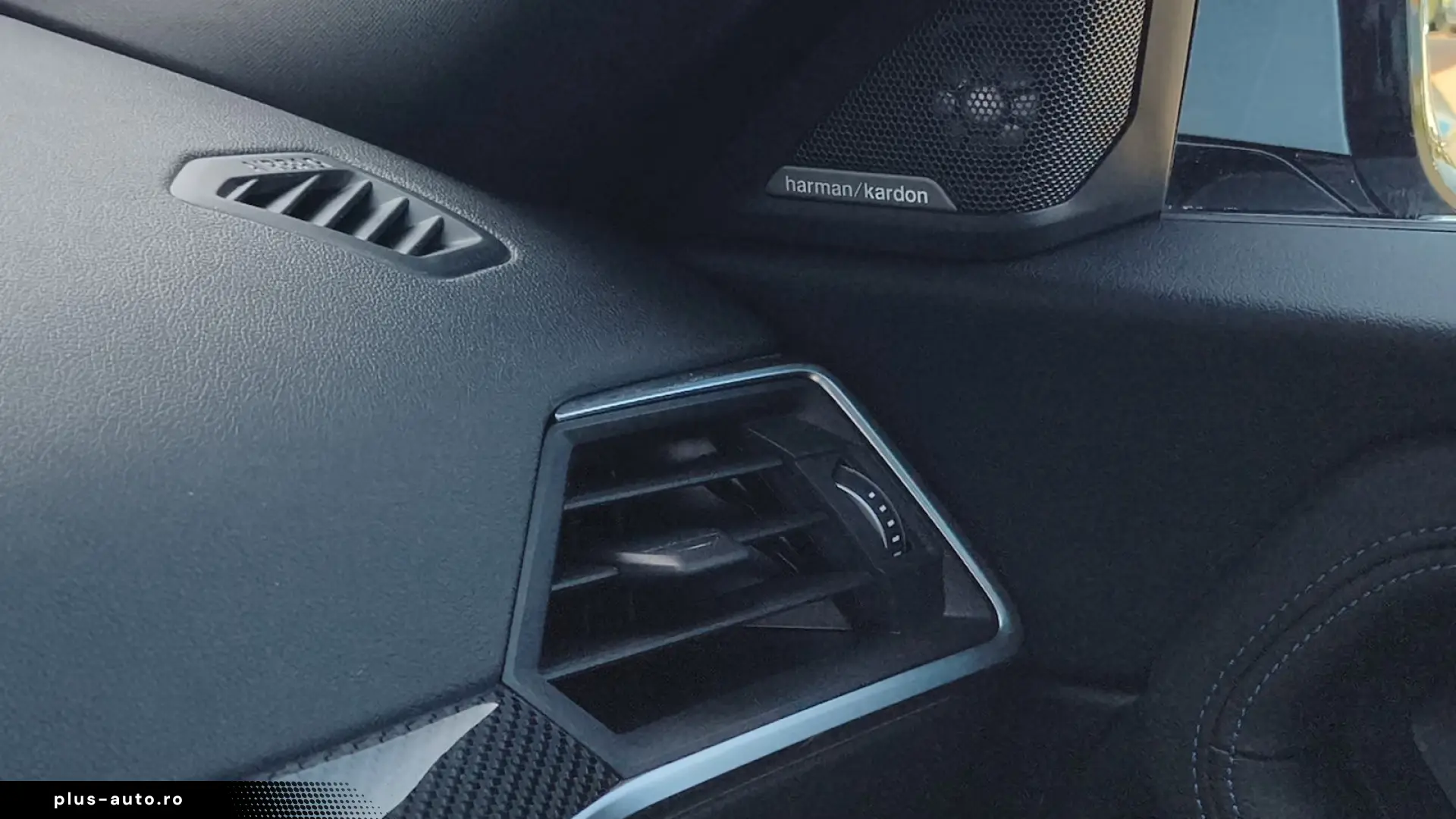 BMW M2 Coupe H&K Sound Leder Live Cockpit HUD
