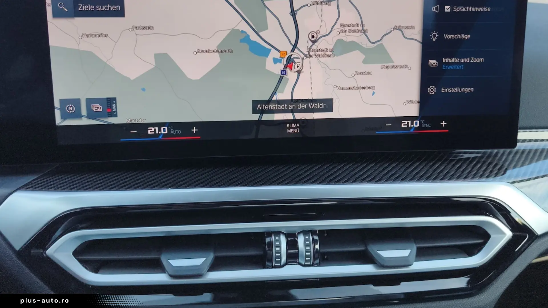 BMW M2 Coupe H&K Sound Leder Live Cockpit HUD