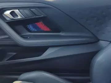 BMW M2 Coupe H&K Sound Leder Live Cockpit HUD