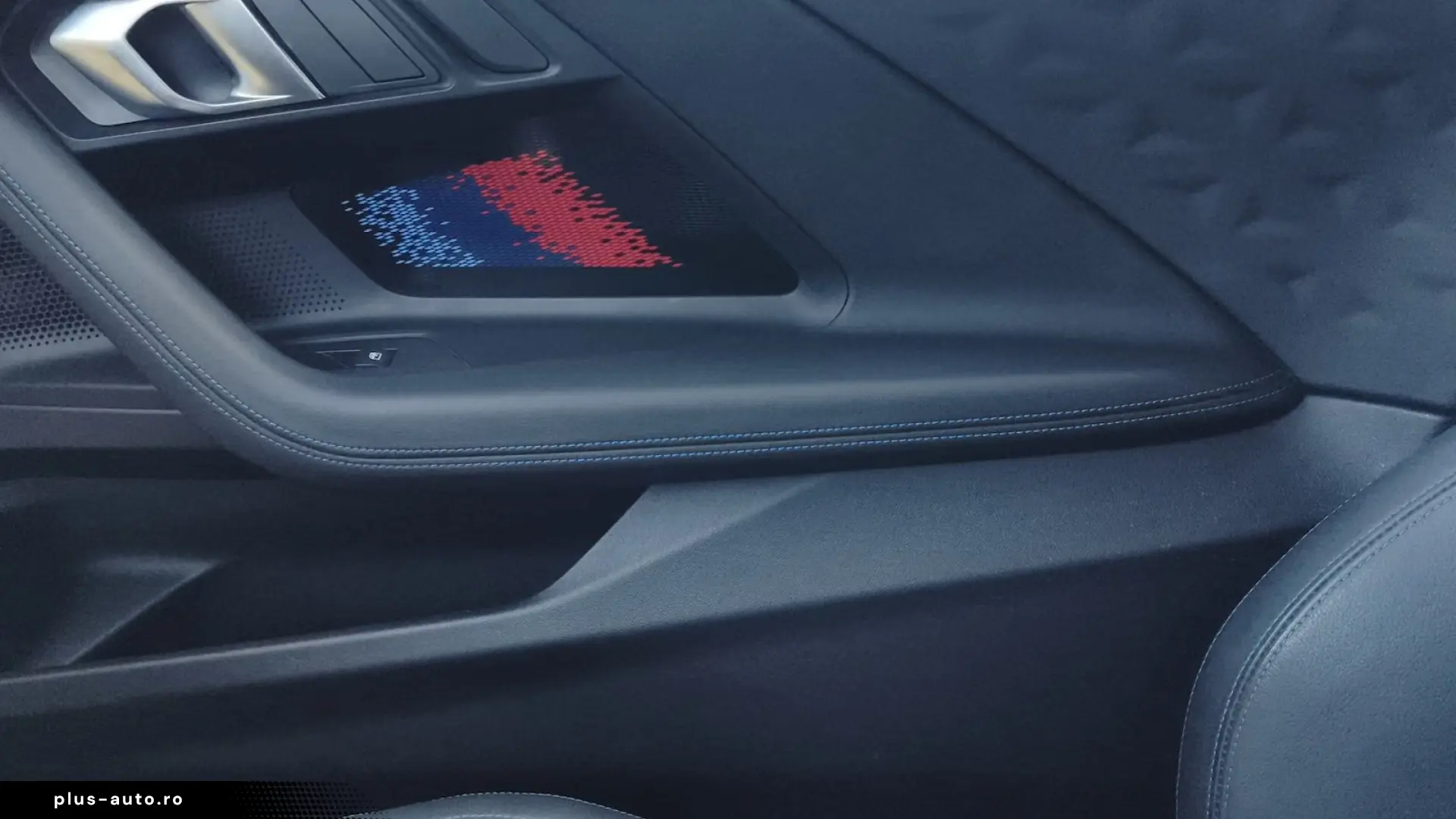 BMW M2 Coupe H&K Sound Leder Live Cockpit HUD