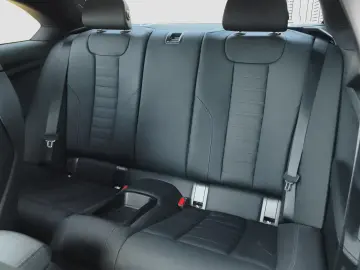 BMW M2 Coupe H&K Sound Leder Live Cockpit HUD
