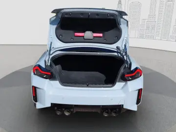 BMW M2 Coupe H&K Sound Leder Live Cockpit HUD