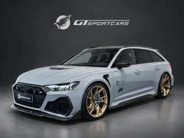Audi RS6 ABT Legacy Edition 800PS 1 of 30 Nardograu