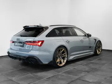 Audi RS6 ABT Legacy Edition 800PS 1 of 30 Nardograu
