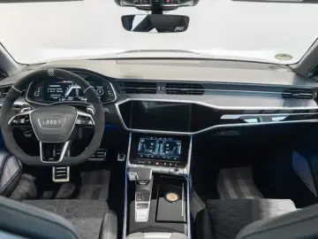 Audi RS6 ABT Legacy Edition 800PS 1 of 30 Nardograu