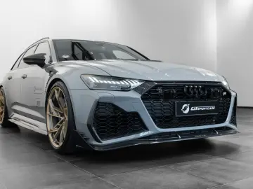 Audi RS6 ABT Legacy Edition 800PS 1 of 30 Nardograu