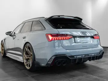Audi RS6 ABT Legacy Edition 800PS 1 of 30 Nardograu