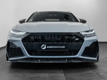 Audi RS6 ABT Legacy Edition 800PS 1 of 30 Nardograu