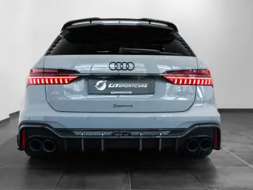Audi RS6 ABT Legacy Edition 800PS 1 of 30 Nardograu