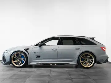Audi RS6 ABT Legacy Edition 800PS 1 of 30 Nardograu
