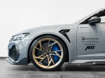 Audi RS6 ABT Legacy Edition 800PS 1 of 30 Nardograu