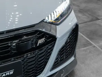 Audi RS6 ABT Legacy Edition 800PS 1 of 30 Nardograu