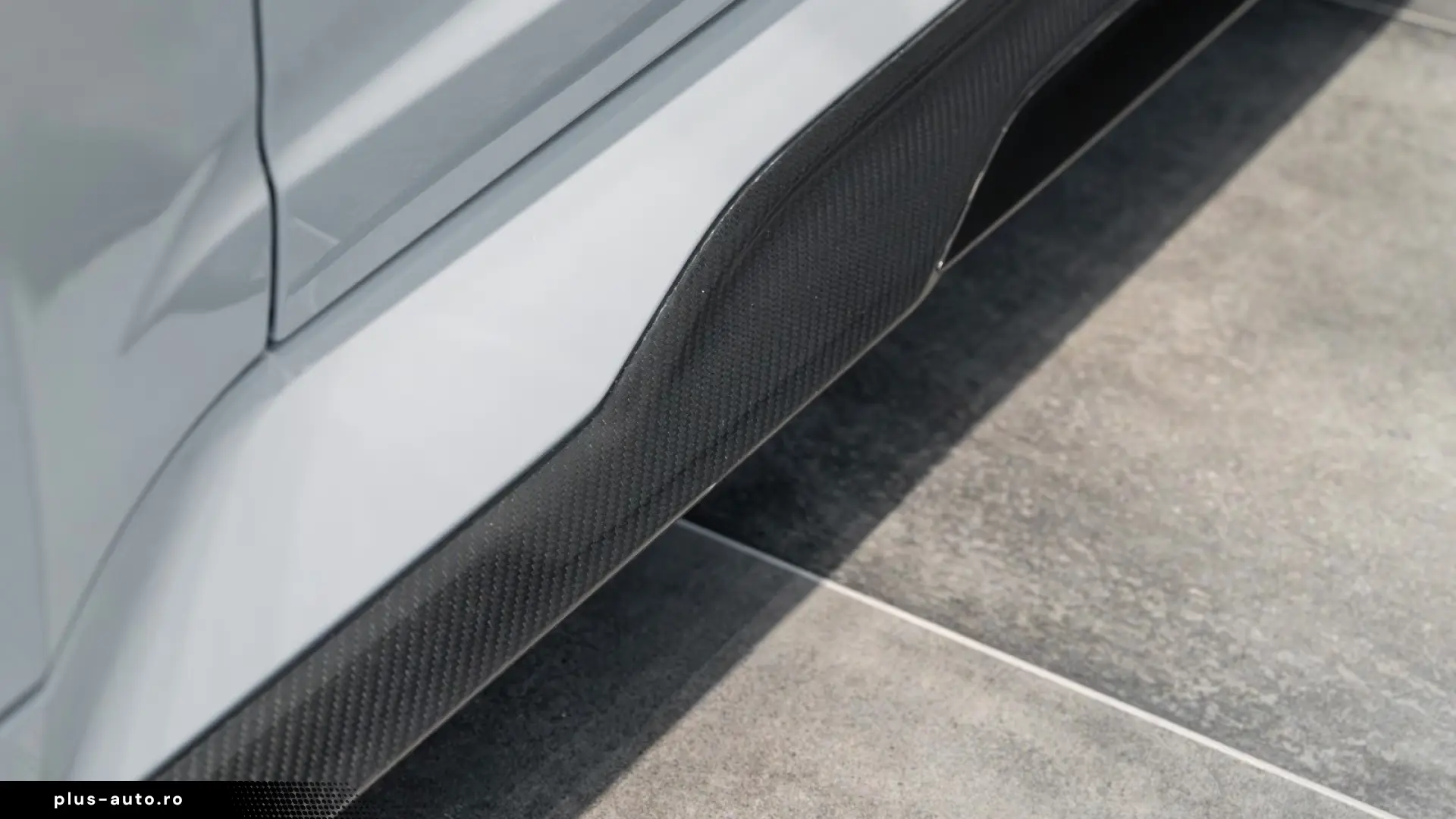 Audi RS6 ABT Legacy Edition 800PS 1 of 30 Nardograu