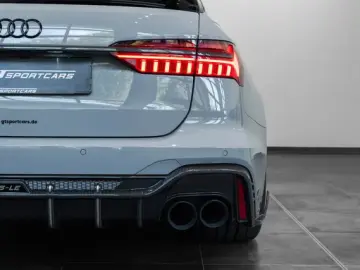 Audi RS6 ABT Legacy Edition 800PS 1 of 30 Nardograu