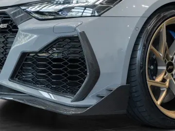 Audi RS6 ABT Legacy Edition 800PS 1 of 30 Nardograu