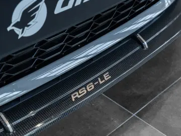 Audi RS6 ABT Legacy Edition 800PS 1 of 30 Nardograu