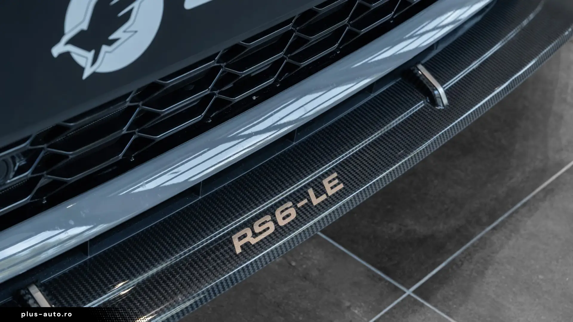Audi RS6 ABT Legacy Edition 800PS 1 of 30 Nardograu